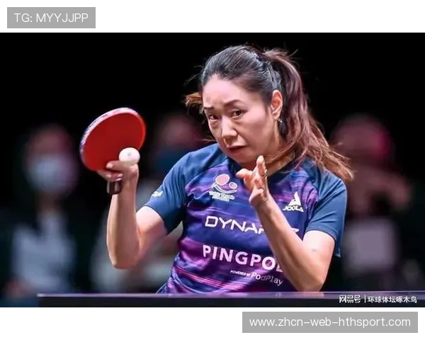 张安反手拍击打角得分干净利落