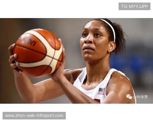 WNBA突破造杀伤改变比赛走势：从个人技艺到团队战术的全景解读