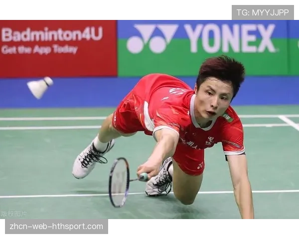 印尼公开赛:石宇奇2-0击败安赛龙夺冠,石宇奇对阵安赛龙战绩 印尼公开赛:石宇奇2-0击败安赛龙夺冠,石宇奇对阵安赛龙战绩